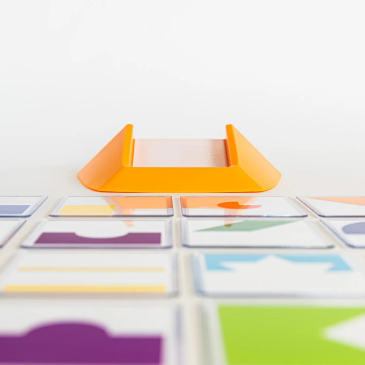 Smart Games Kolorowy Kod