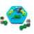 Smart Games Tajemnicza Wyspa