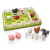 Smart Games Zwierzaki Na Wsi