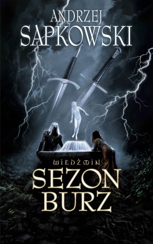 Wiedźmin. Sezon burz