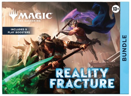 Magic: The Gathering – Reality Fracture: Bundle