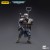 Death Korps of Krieg Veteran Squad Guardsman Communications Specialist – Figurka JoyToy Warhammer 40k 1/18 10 cm