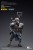 Death Korps of Krieg Veteran Squad Guardsman Communications Specialist – Figurka JoyToy Warhammer 40k 1/18 10 cm