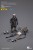 Death Korps of Krieg Veteran Squad Guardsman Communications Specialist – Figurka JoyToy Warhammer 40k 1/18 10 cm