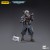 Death Korps of Krieg Veteran Squad Guardsman Medic – Figurka JoyToy Warhammer 40k 1/18 10 cm