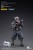Death Korps of Krieg Veteran Squad Guardsman Medic – Figurka JoyToy Warhammer 40k 1/18 10 cm