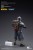 Death Korps of Krieg Veteran Squad Guardsman Medic – Figurka JoyToy Warhammer 40k 1/18 10 cm