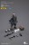 Death Korps of Krieg Veteran Squad Guardsman Medic – Figurka JoyToy Warhammer 40k 1/18 10 cm