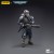 Death Korps of Krieg Veteran Squad Guardsman with Flamer – Figurka JoyToy Warhammer 40k 1/18 10 cm