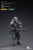 Death Korps of Krieg Veteran Squad Guardsman with Flamer – Figurka JoyToy Warhammer 40k 1/18 10 cm