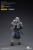 Death Korps of Krieg Veteran Squad Guardsman with Flamer – Figurka JoyToy Warhammer 40k 1/18 10 cm