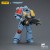 Space Wolves Intercessor with Bolt Rifle, Bolt Pistol and Chainsword – Figurka JoyToy Warhammer 40k 1/18 12 cm