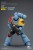Space Wolves Intercessor with Bolt Rifle, Bolt Pistol and Chainsword – Figurka JoyToy Warhammer 40k 1/18 12 cm