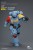 Space Wolves Intercessor with Bolt Rifle, Bolt Pistol and Chainsword – Figurka JoyToy Warhammer 40k 1/18 12 cm
