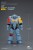 Space Wolves Intercessor with Bolt Rifle, Bolt Pistol and Chainsword – Figurka JoyToy Warhammer 40k 1/18 12 cm