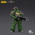 Salamanders Heavy Intercessor with Heavy Bolt Rifle and Bolt Pistol – Figurka JoyToy Warhammer 40k Space Marine 2 1/18 1