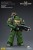 Salamanders Heavy Intercessor with Heavy Bolt Rifle and Bolt Pistol – Figurka JoyToy Warhammer 40k Space Marine 2 1/18 1