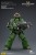 Salamanders Heavy Intercessor with Heavy Bolt Rifle and Bolt Pistol – Figurka JoyToy Warhammer 40k Space Marine 2 1/18 1