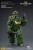 Salamanders Heavy Intercessor with Heavy Bolt Rifle and Bolt Pistol – Figurka JoyToy Warhammer 40k Space Marine 2 1/18 1
