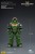 Salamanders Heavy Intercessor with Heavy Bolt Rifle and Bolt Pistol – Figurka JoyToy Warhammer 40k Space Marine 2 1/18 1
