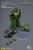 Salamanders Heavy Intercessor with Heavy Bolt Rifle and Bolt Pistol – Figurka JoyToy Warhammer 40k Space Marine 2 1/18 1