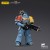 Space Wolves Heavy Intercessor with Heavy Bolt Rifle and Bolt Pistol – Figurka JoyToy Warhammer 40k Space Marine 2 1/18 