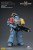 Space Wolves Heavy Intercessor with Heavy Bolt Rifle and Bolt Pistol – Figurka JoyToy Warhammer 40k Space Marine 2 1/18 