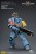 Space Wolves Heavy Intercessor with Heavy Bolt Rifle and Bolt Pistol – Figurka JoyToy Warhammer 40k Space Marine 2 1/18 