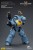Space Wolves Heavy Intercessor with Heavy Bolt Rifle and Bolt Pistol – Figurka JoyToy Warhammer 40k Space Marine 2 1/18 