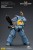 Space Wolves Heavy Intercessor with Heavy Bolt Rifle and Bolt Pistol – Figurka JoyToy Warhammer 40k Space Marine 2 1/18 