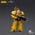 Imperial Fists Heavy Intercessor with Heavy Bolt Rifle and Bolt Pistol – Figurka JoyToy Warhammer 40k Space Marine 2 1/1