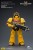 Imperial Fists Heavy Intercessor with Heavy Bolt Rifle and Bolt Pistol – Figurka JoyToy Warhammer 40k Space Marine 2 1/1