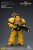 Imperial Fists Heavy Intercessor with Heavy Bolt Rifle and Bolt Pistol – Figurka JoyToy Warhammer 40k Space Marine 2 1/1