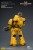 Imperial Fists Heavy Intercessor with Heavy Bolt Rifle and Bolt Pistol – Figurka JoyToy Warhammer 40k Space Marine 2 1/1