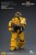 Imperial Fists Heavy Intercessor with Heavy Bolt Rifle and Bolt Pistol – Figurka JoyToy Warhammer 40k Space Marine 2 1/1