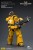 Imperial Fists Heavy Intercessor with Heavy Bolt Rifle and Bolt Pistol – Figurka JoyToy Warhammer 40k Space Marine 2 1/1