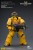Imperial Fists Heavy Intercessor with Heavy Bolt Rifle and Bolt Pistol – Figurka JoyToy Warhammer 40k Space Marine 2 1/1