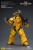 Imperial Fists Heavy Intercessor with Heavy Bolt Rifle and Bolt Pistol – Figurka JoyToy Warhammer 40k Space Marine 2 1/1