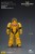 Imperial Fists Heavy Intercessor with Heavy Bolt Rifle and Bolt Pistol – Figurka JoyToy Warhammer 40k Space Marine 2 1/1