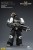 Black Templars Heavy Intercessor with Heavy Bolt Rifle and Bolt Pistol – Figurka JoyToy Warhammer 40k Space Marine 2 1/1