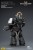 Black Templars Heavy Intercessor with Heavy Bolt Rifle and Bolt Pistol – Figurka JoyToy Warhammer 40k Space Marine 2 1/1