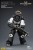 Black Templars Heavy Intercessor with Heavy Bolt Rifle and Bolt Pistol – Figurka JoyToy Warhammer 40k Space Marine 2 1/1