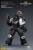 Black Templars Heavy Intercessor with Heavy Bolt Rifle and Bolt Pistol – Figurka JoyToy Warhammer 40k Space Marine 2 1/1
