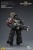 Raven Guard Heavy Intercessor with Heavy Bolt Rifle and Bolt Pistol – Figurka JoyToy Warhammer 40k Space Marine 2 1/18 1