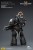 Raven Guard Heavy Intercessor with Heavy Bolt Rifle and Bolt Pistol – Figurka JoyToy Warhammer 40k Space Marine 2 1/18 1