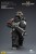 Raven Guard Heavy Intercessor with Heavy Bolt Rifle and Bolt Pistol – Figurka JoyToy Warhammer 40k Space Marine 2 1/18 1