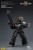 Raven Guard Heavy Intercessor with Heavy Bolt Rifle and Bolt Pistol – Figurka JoyToy Warhammer 40k Space Marine 2 1/18 1