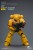 Imperial Fists Intercessor with Bolt Rifle, Bolt Pistol and Chainsword – Figurka JoyToy Warhammer 40k 1/18 12 cm