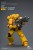 Imperial Fists Intercessor with Bolt Rifle, Bolt Pistol and Chainsword – Figurka JoyToy Warhammer 40k 1/18 12 cm