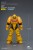 Imperial Fists Intercessor with Bolt Rifle, Bolt Pistol and Chainsword – Figurka JoyToy Warhammer 40k 1/18 12 cm
